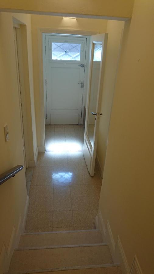 534 Petit San Telmo - Studio & Suites 부에노스아이레스 외부 사진