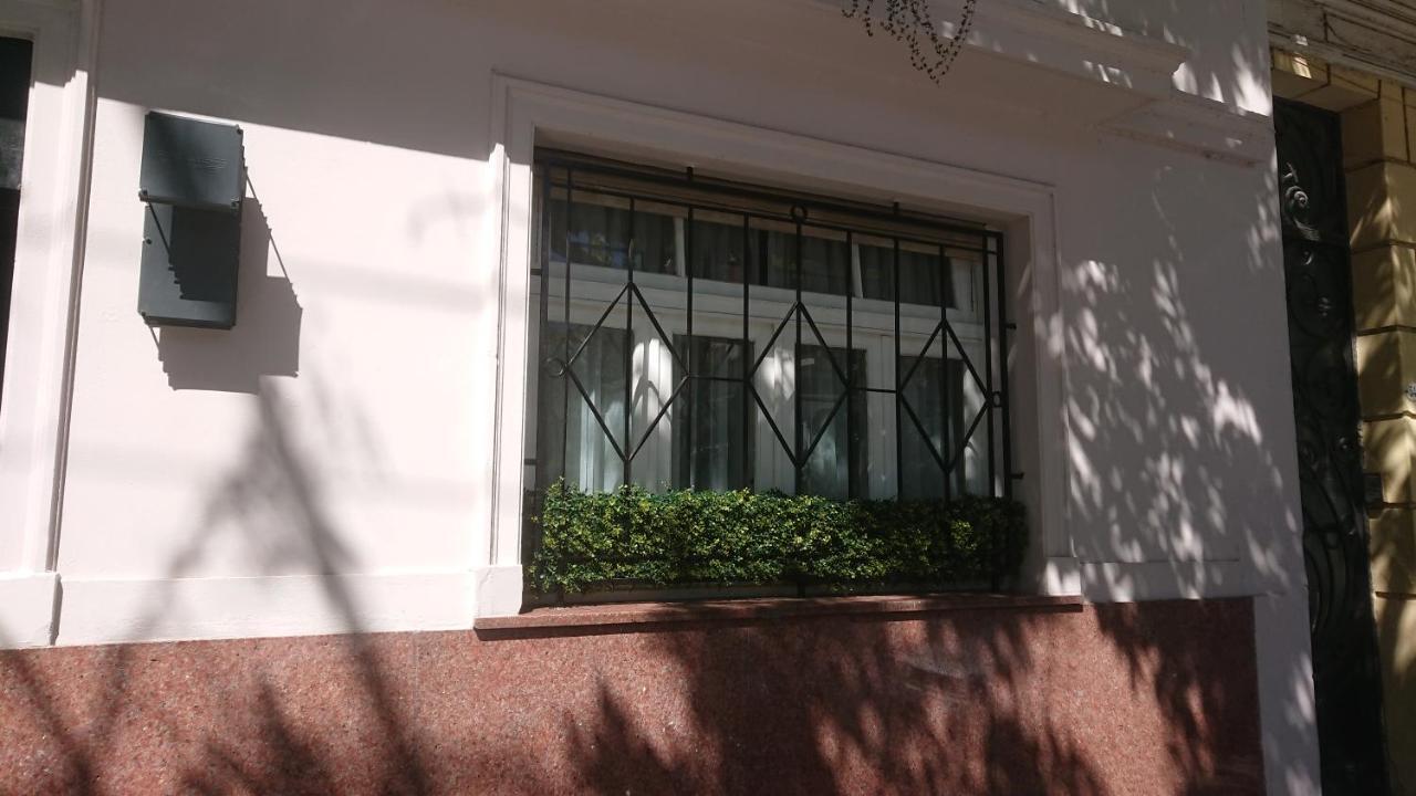 534 Petit San Telmo - Studio & Suites 부에노스아이레스 외부 사진
